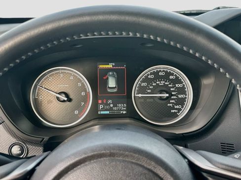 Certified 2023 Subaru Forester Premium AWD/4WD image 11