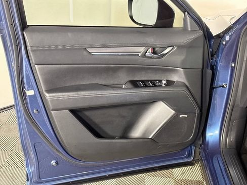 Used 2024 MAZDA CX-5 AWD 2.5 S w/ Premium Plus Pkg image 10