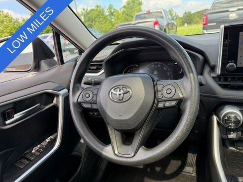 Used 2023 Toyota RAV4 XLE image 13