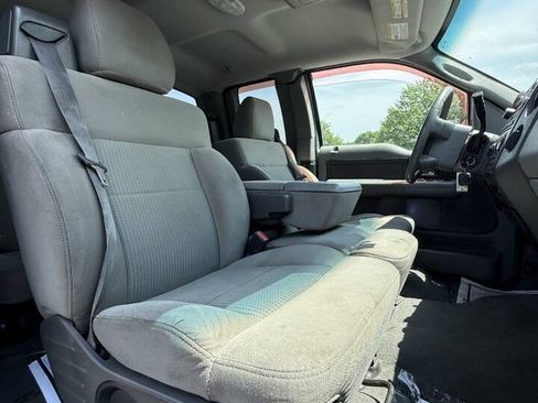Used 2008 Ford F150 Lariat AWD/4WD image 19