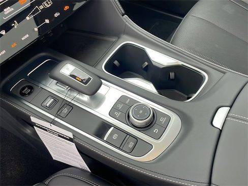 New 2026 INFINITI QX60 Luxe w/ Cargo Package image 17