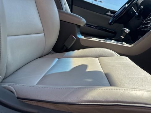 Used 2019 Kia Sportage EX w/ EX Premium Package image 60