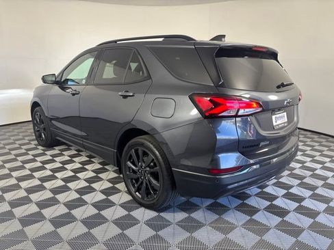 Used 2023 Chevrolet Equinox RS AWD/4WD image 45