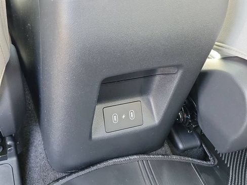 New 2026 Hyundai Tucson SE FWD image 23