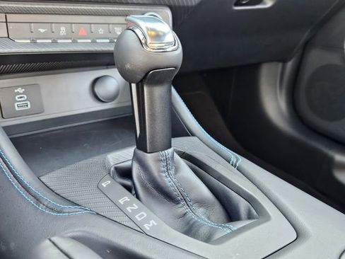 Used 2025 Ford Mustang Dark Horse image 21