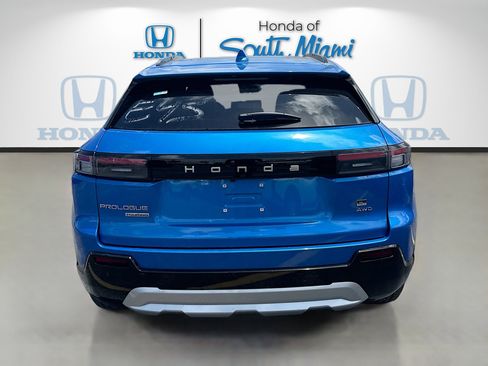 New 2026 Honda Prologue Touring image 6