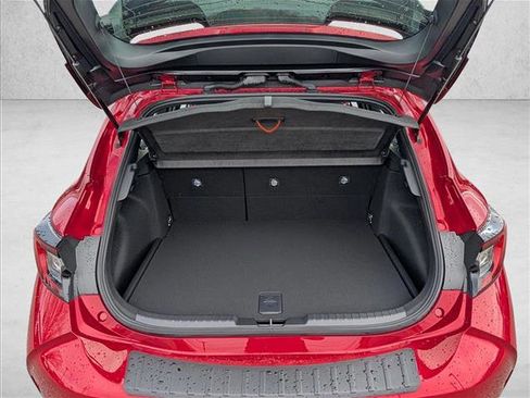 New 2026 Toyota Corolla SE image 9