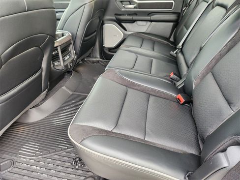 New 2026 RAM 1500 Laramie w/ Night Edition image 22