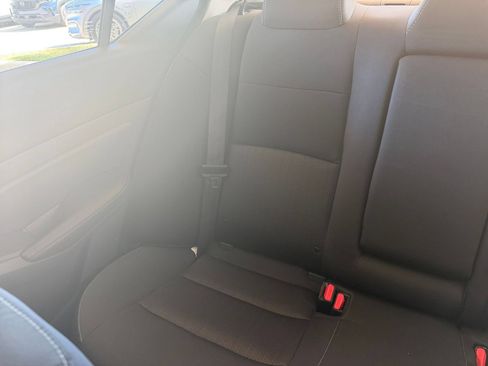 Used 2025 Nissan Altima 2.5 SV FWD image 37