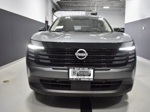 New 2026 Nissan Kicks SV w/ SV Premium Package image 6