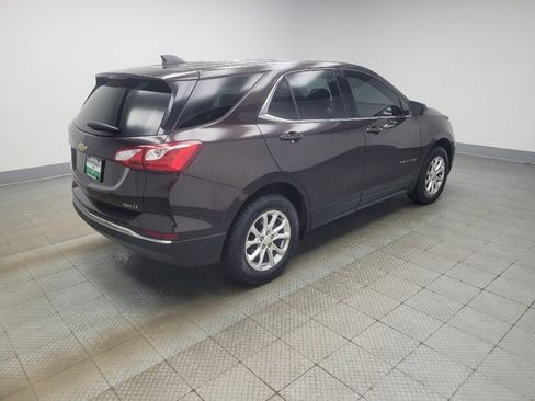 Used 2020 Chevrolet Equinox LT AWD/4WD image 10