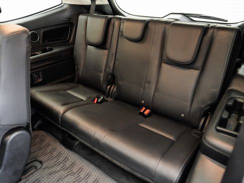 Used 2022 Subaru Ascent Limited w/ Technology Package image 28