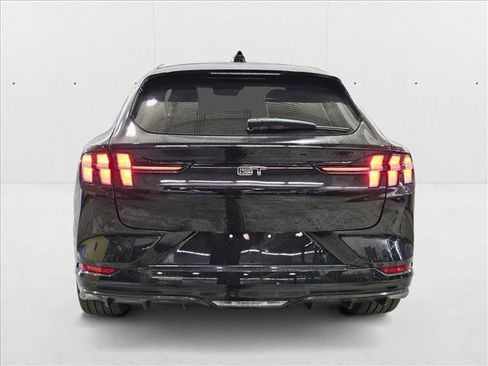 New 2025 Ford Mustang Mach-E GT w/ Interior Protection Package image 8