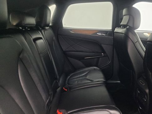 Used 2017 Lincoln MKC Reserve w/ Lincoln MKC Climate Package image 19