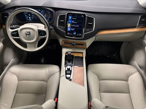 Used 2021 Volvo XC90 T8 Inscription Expression w/ Climate Package AWD/4WD image 14
