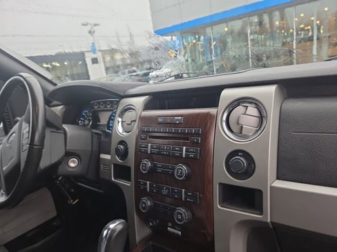 Used 2012 Ford F150 Lariat w/ Lariat Plus Pkg image 23