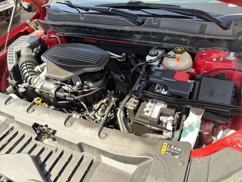 Used 2022 Chevrolet Blazer RS w/ Enhanced Convenience Package FWD image 29