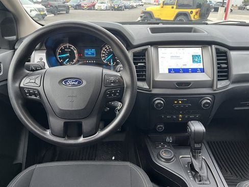 Used 2021 Ford Ranger XL w/ Equipment Group 101A High image 15