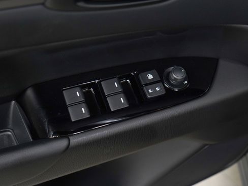 Certified 2025 MAZDA CX-5 AWD 2.5 S w/ Select Package image 19