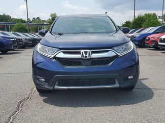 Used 2017 Honda CR-V EX-L video 2