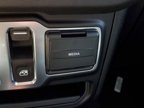 New 2026 Jeep Wrangler Sport image 23