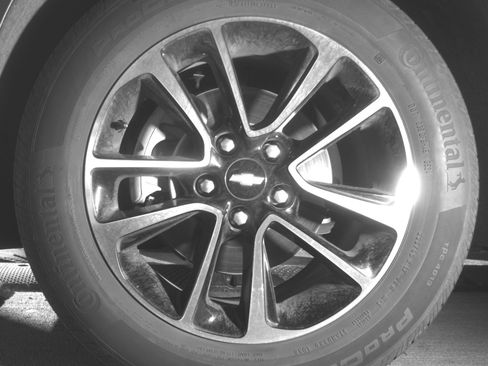 Used 2025 Chevrolet TrailBlazer LT image 12