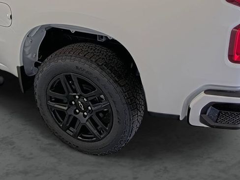 New 2026 Chevrolet Silverado 1500 RST w/ RST Select Package AWD/4WD image 9