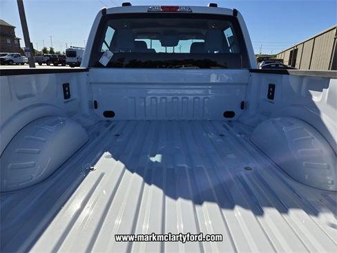 New 2026 Ford F250 XL w/ XL Chrome Package image 11