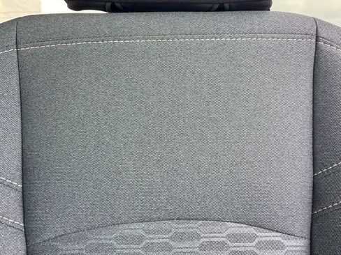 New 2026 RAM 2500 Big Horn image 9