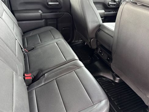 Used 2024 Chevrolet Silverado 2500 W/T w/ WT Fleet Convenience Package image 20