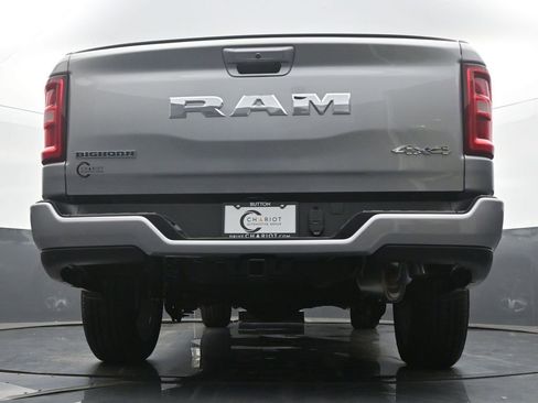 New 2025 RAM 1500 Big Horn image 50