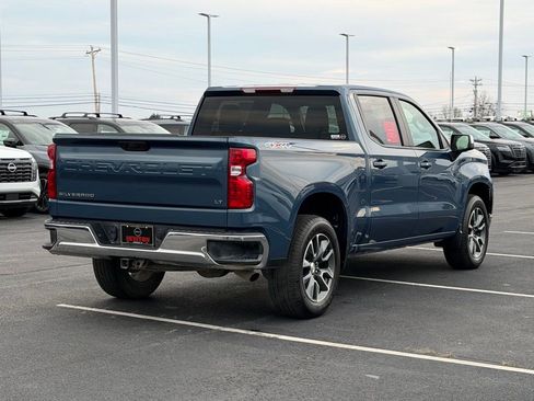 Used 2024 Chevrolet Silverado 1500 LT image 5
