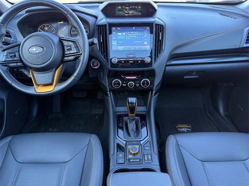 Used 2024 Subaru Forester Wilderness image 11