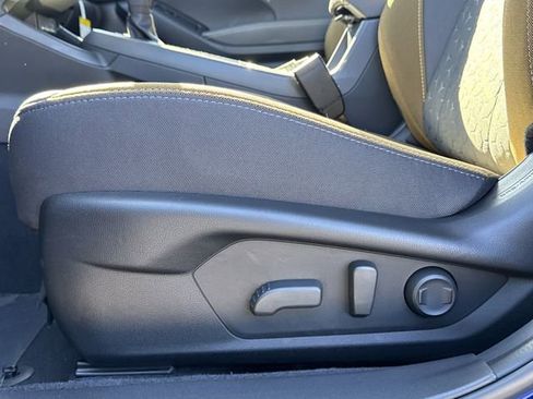 New 2026 Subaru Crosstrek 2.5i Sport w/ Crosstrek Mirror Package image 23