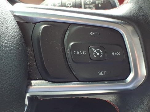 Used 2018 Jeep Wrangler Unlimited Rubicon AWD/4WD image 22