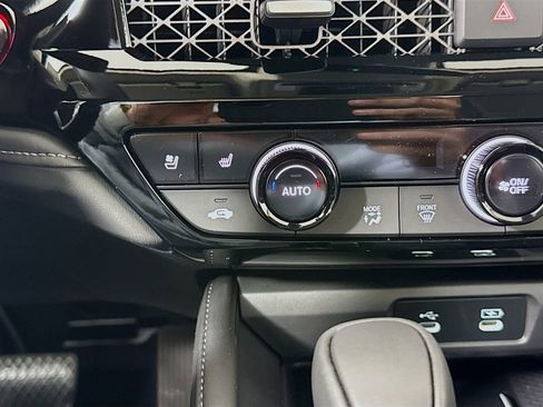 New 2026 Honda Accord Touring image 22