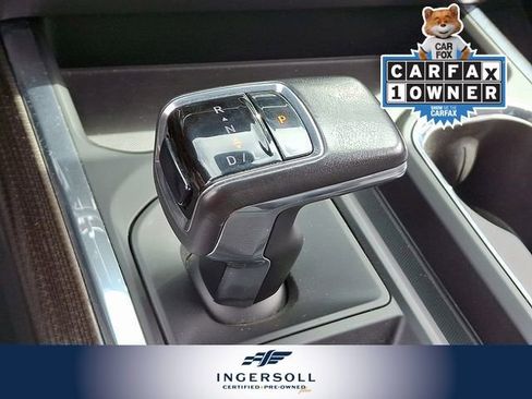 Used 2022 Chevrolet Silverado 1500 RST image 27