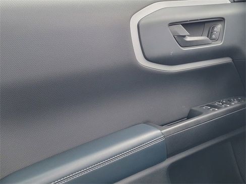 Certified 2022 Ford Bronco Sport Outer Banks w/ Tech Package image 36