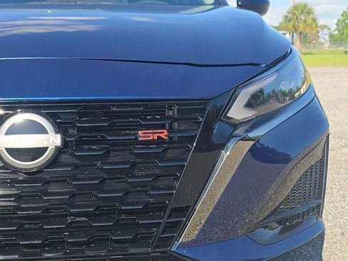 Used 2023 Nissan Altima 2.5 SR image 7