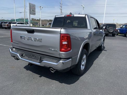 New 2026 RAM 1500 Big Horn image 8