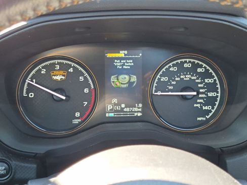 Used 2022 Subaru Forester Wilderness AWD/4WD image 21