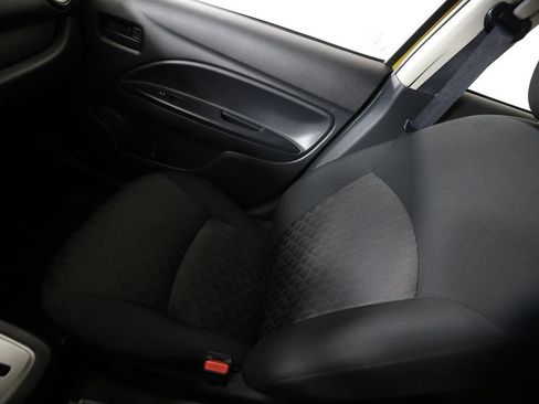 Used 2024 Mitsubishi Mirage ES FWD image 28