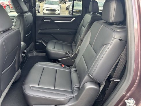 New 2026 GMC Acadia Elevation w/ Elevation Premium Package image 13