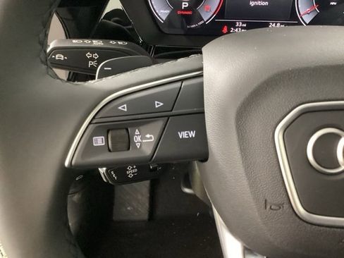 New 2026 Audi A3 2.0T Premium Plus image 30