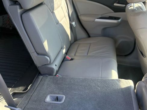 Used 2013 Honda CR-V EX-L image 23