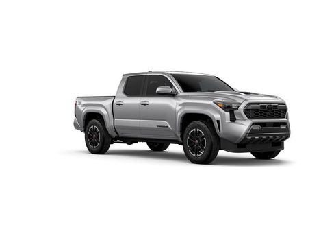 New 2026 Toyota Tacoma TRD Sport image 15
