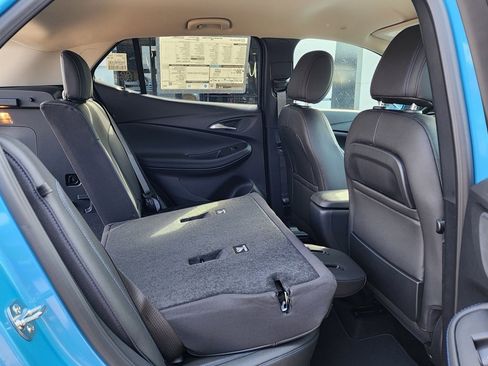 New 2026 Buick Encore GX Sport Touring w/ Advanced Technology Package image 43