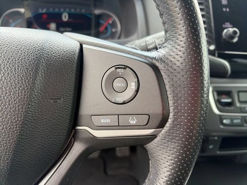 Used 2019 Honda Passport EX-L image 26