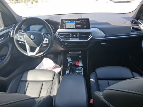 Used 2023 BMW X3 sDrive30i w/ Convenience Package RWD image 10