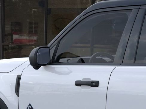 New 2026 Ford Bronco Sport Outer Banks w/ Outer Banks Tech Package+ AWD/4WD image 20